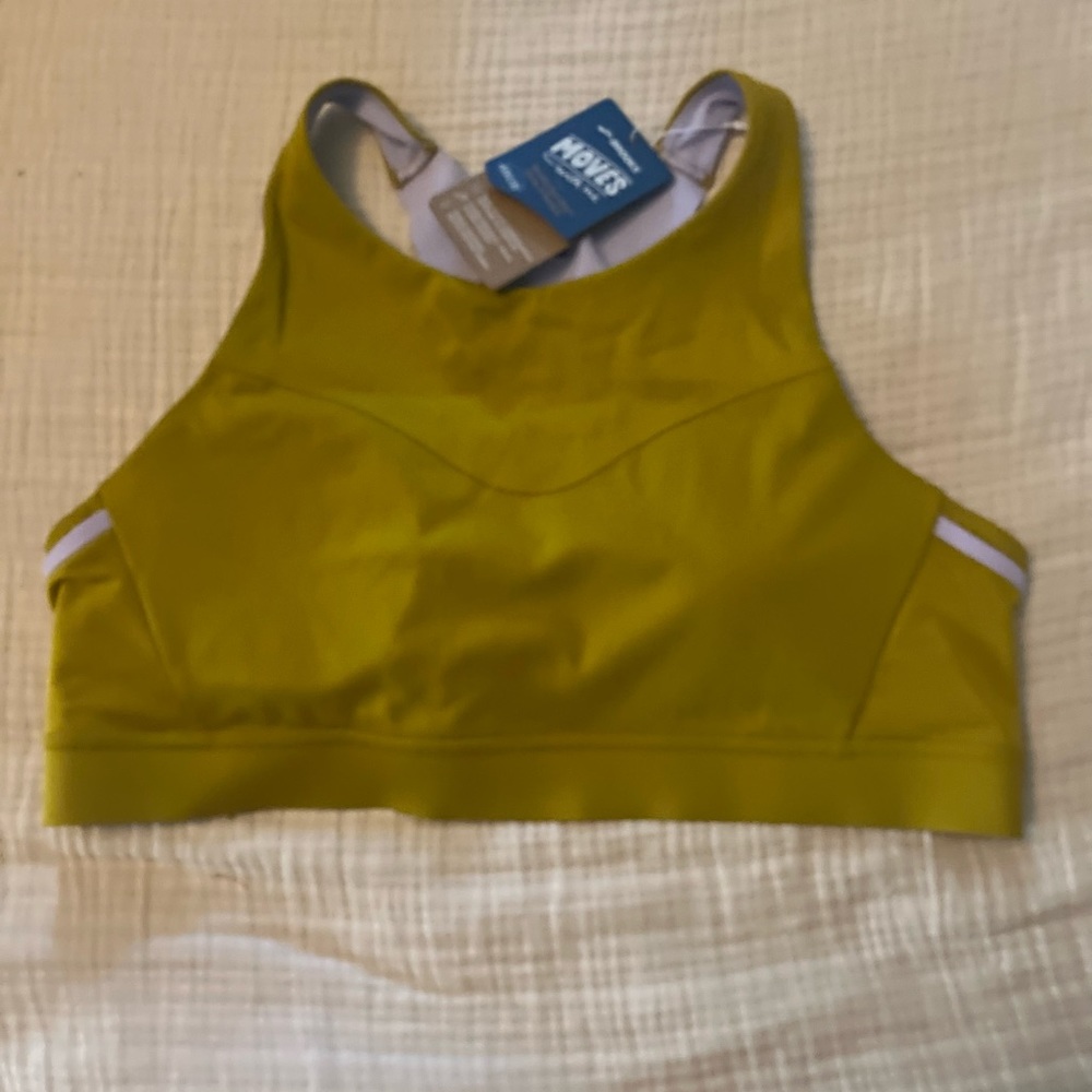 Brand New Sports Bra